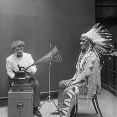 Unveiling the Invisible: The Art of Capturing Sound