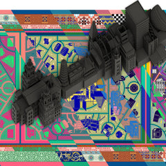 Reviving the Renaissance: Digital Art's Homage to Classical Masterpieces