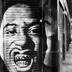 Exploring the Shadows: The Surge of Noir in Contemporary Photography