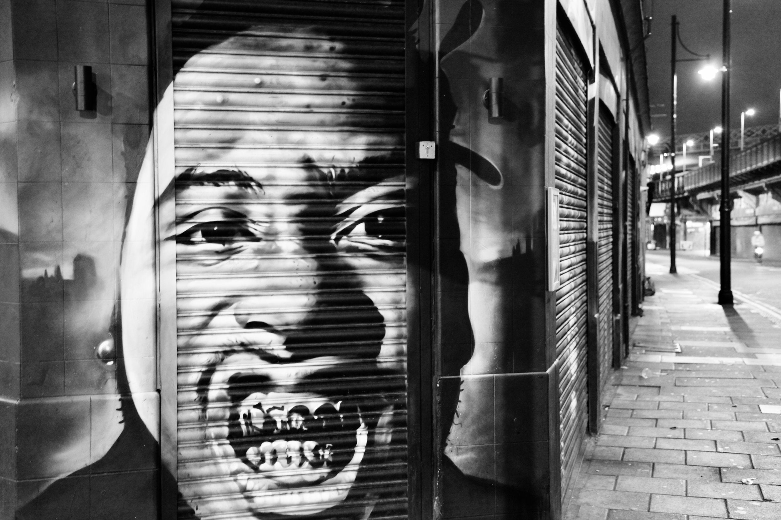 Exploring the Shadows: The Surge of Noir in Contemporary Photography